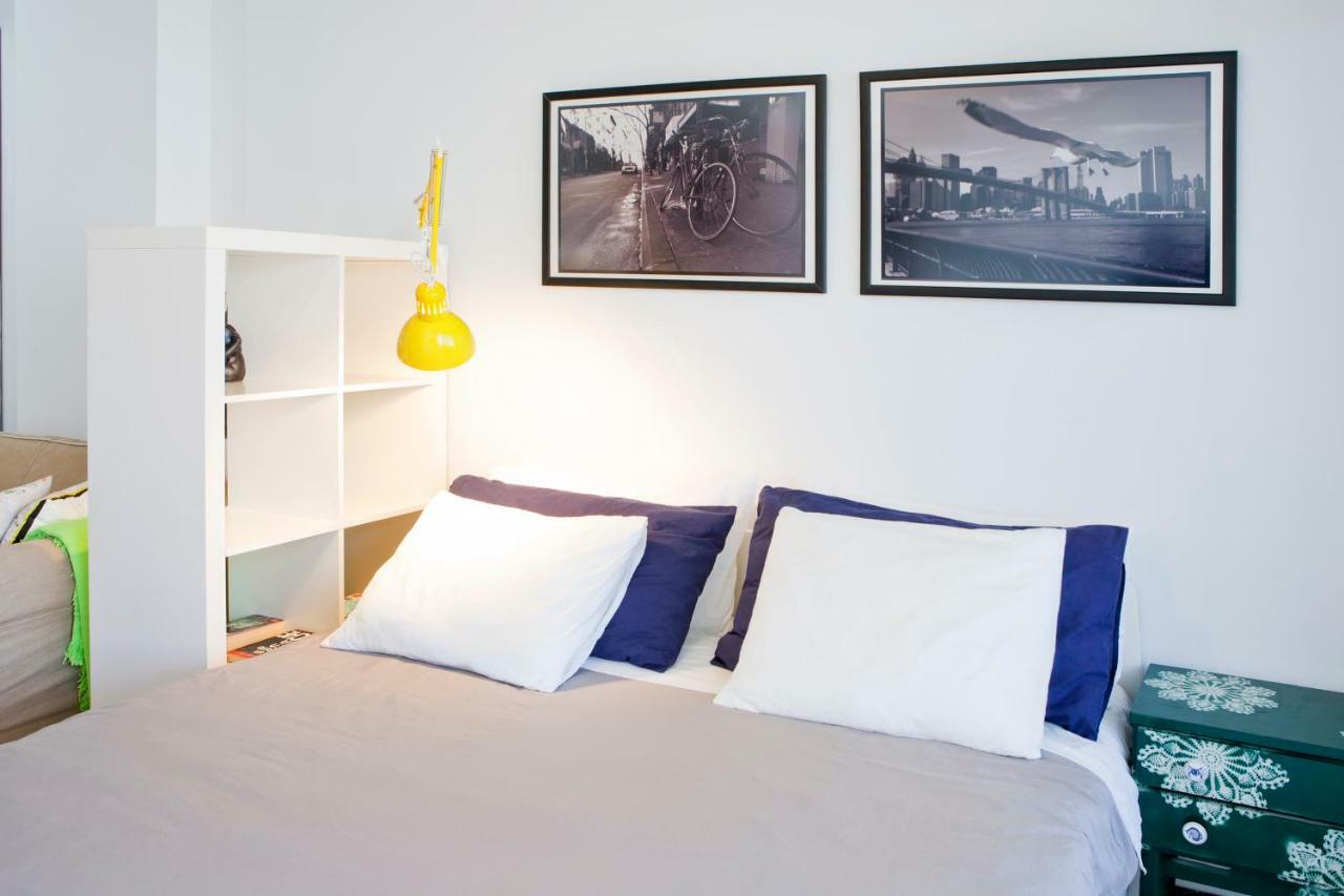 Apartamento En Santa Cruz Exteriér fotografie