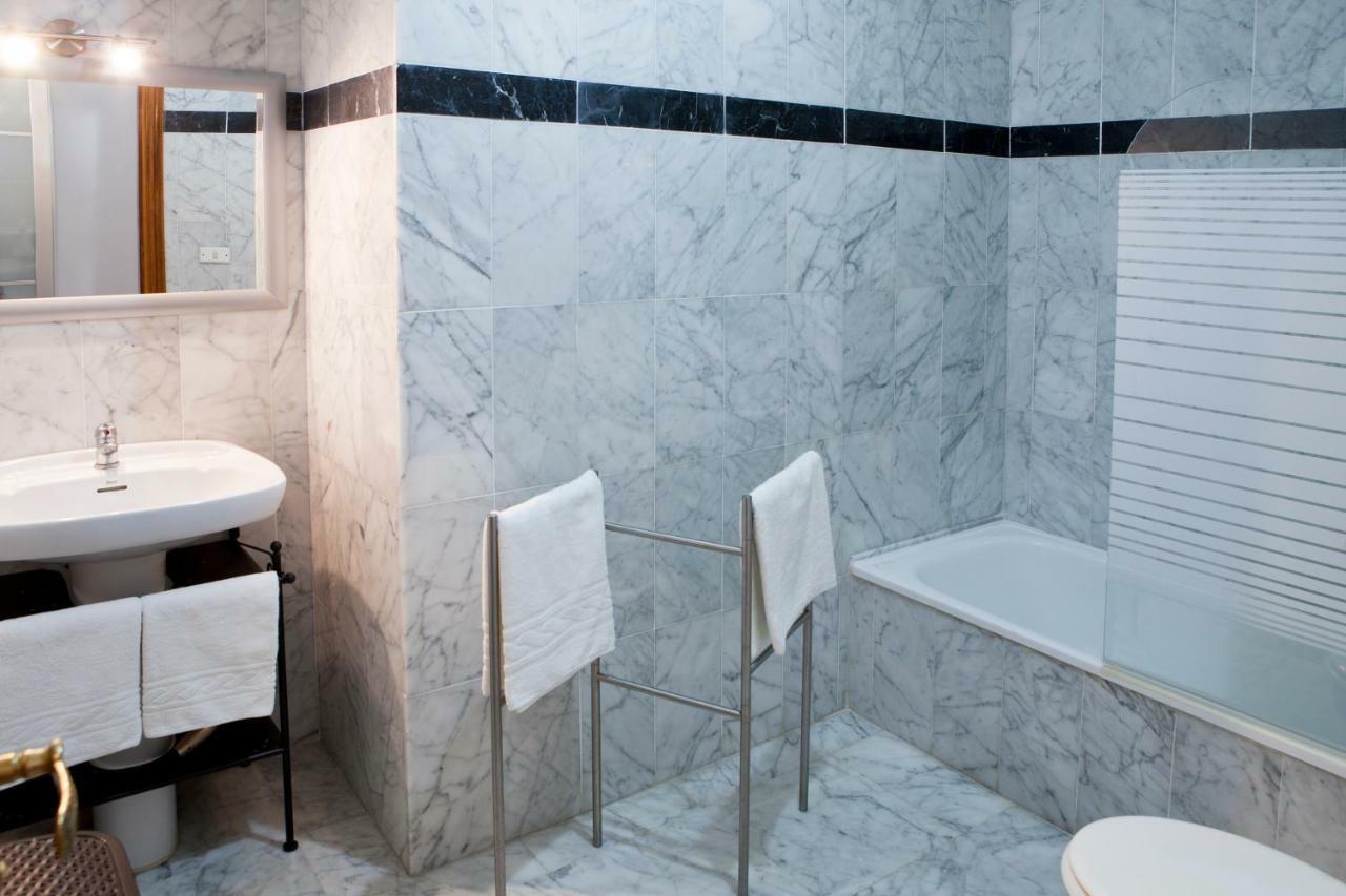 Apartamento En Santa Cruz Exteriér fotografie