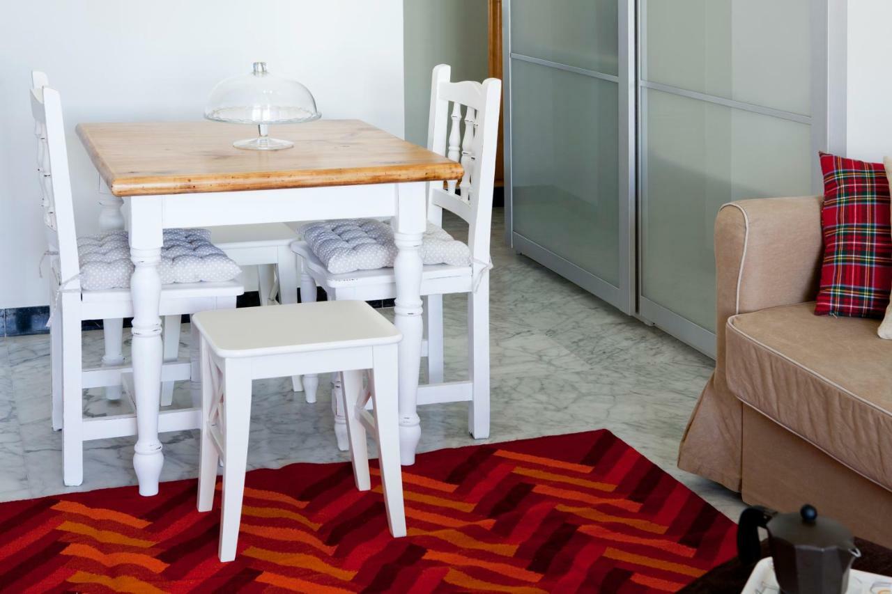 Apartamento En Santa Cruz Exteriér fotografie