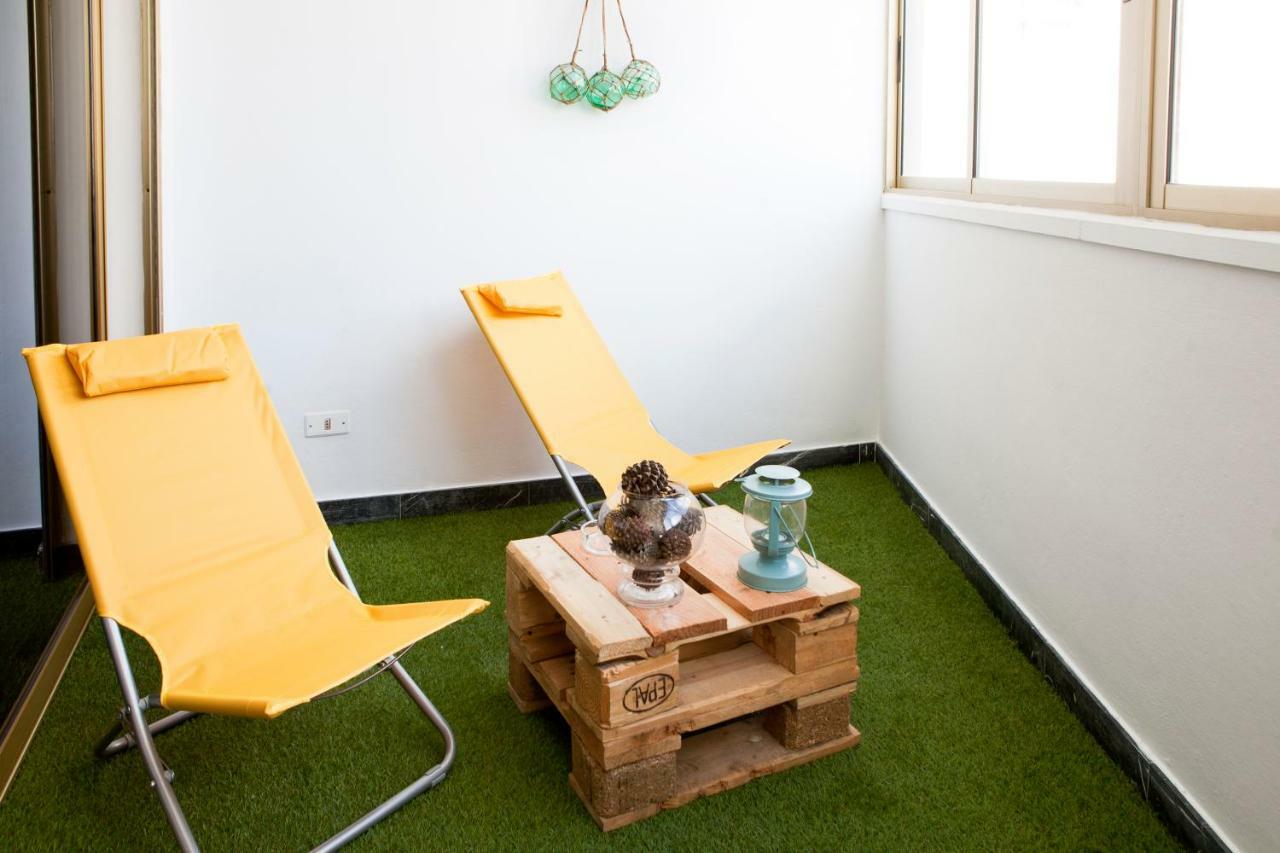 Apartamento En Santa Cruz Exteriér fotografie