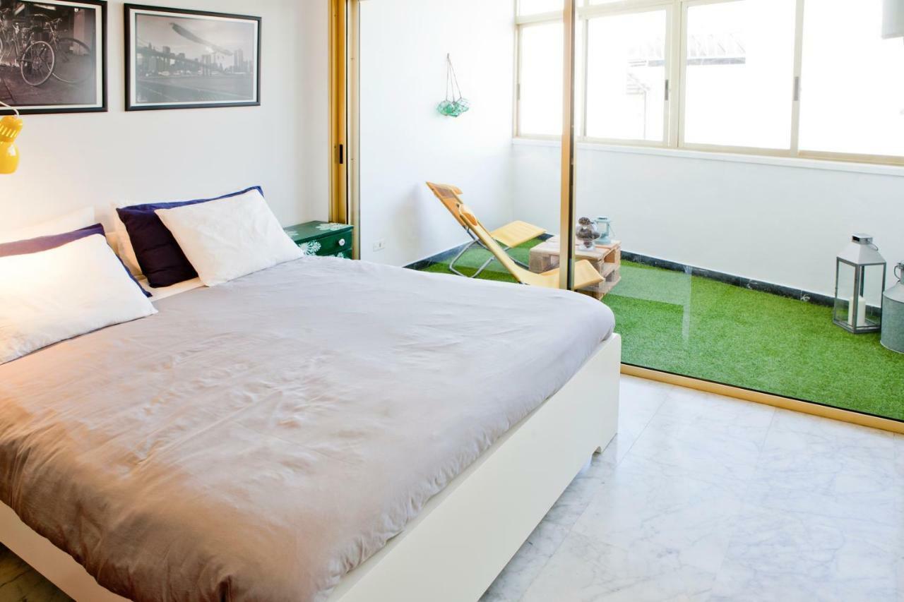 Apartamento En Santa Cruz Exteriér fotografie