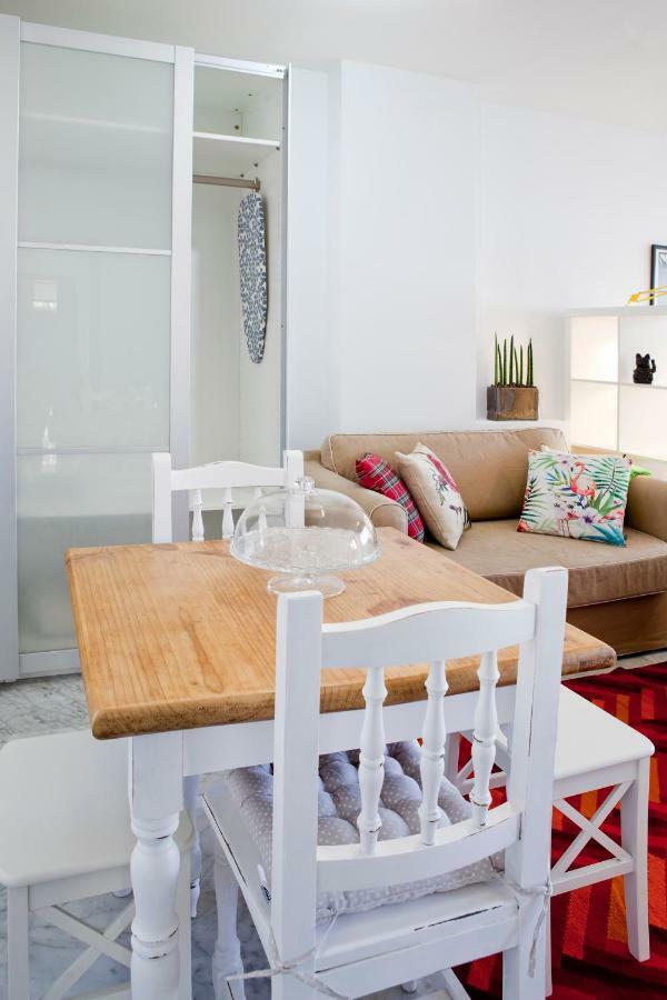 Apartamento En Santa Cruz Exteriér fotografie
