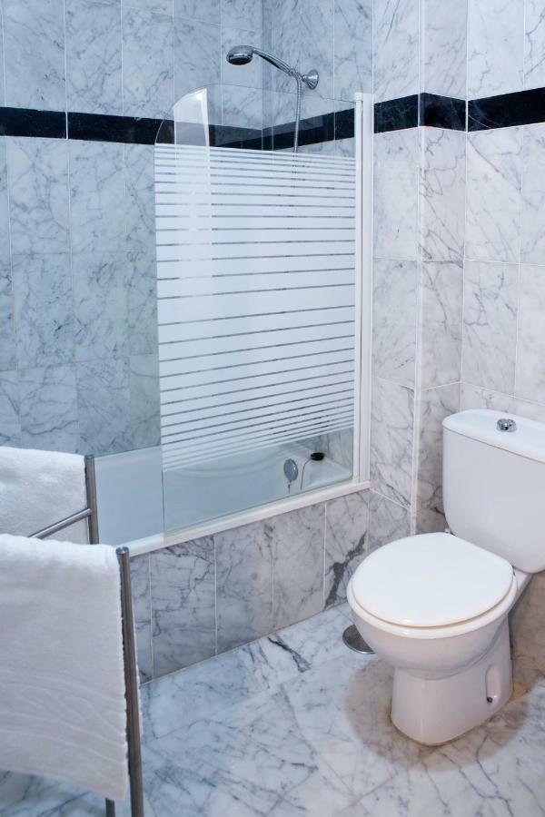 Apartamento En Santa Cruz Exteriér fotografie