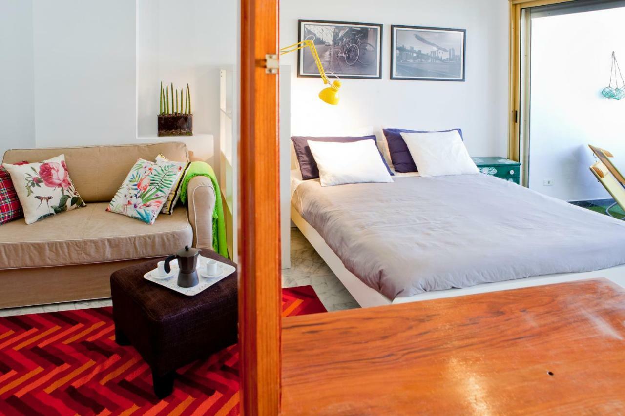 Apartamento En Santa Cruz Exteriér fotografie