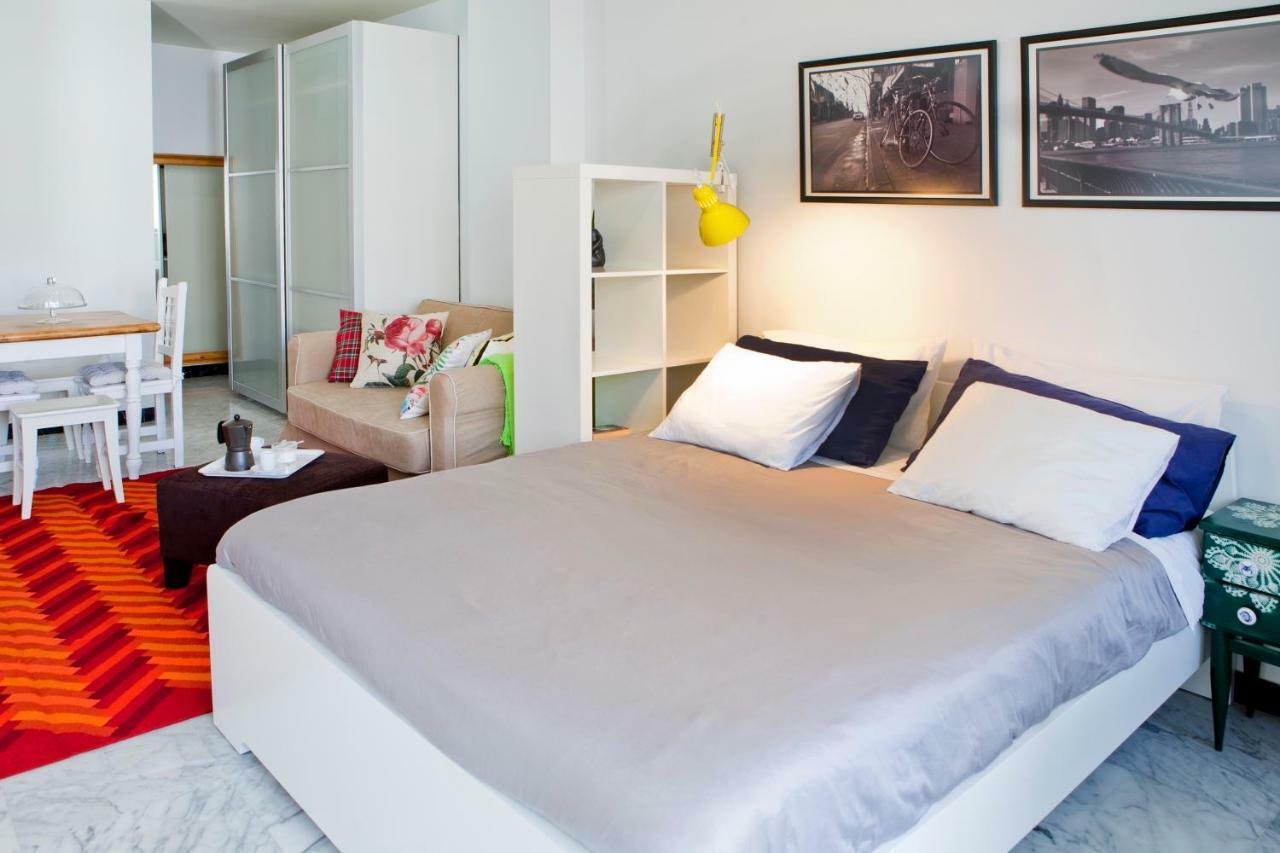 Apartamento En Santa Cruz Exteriér fotografie