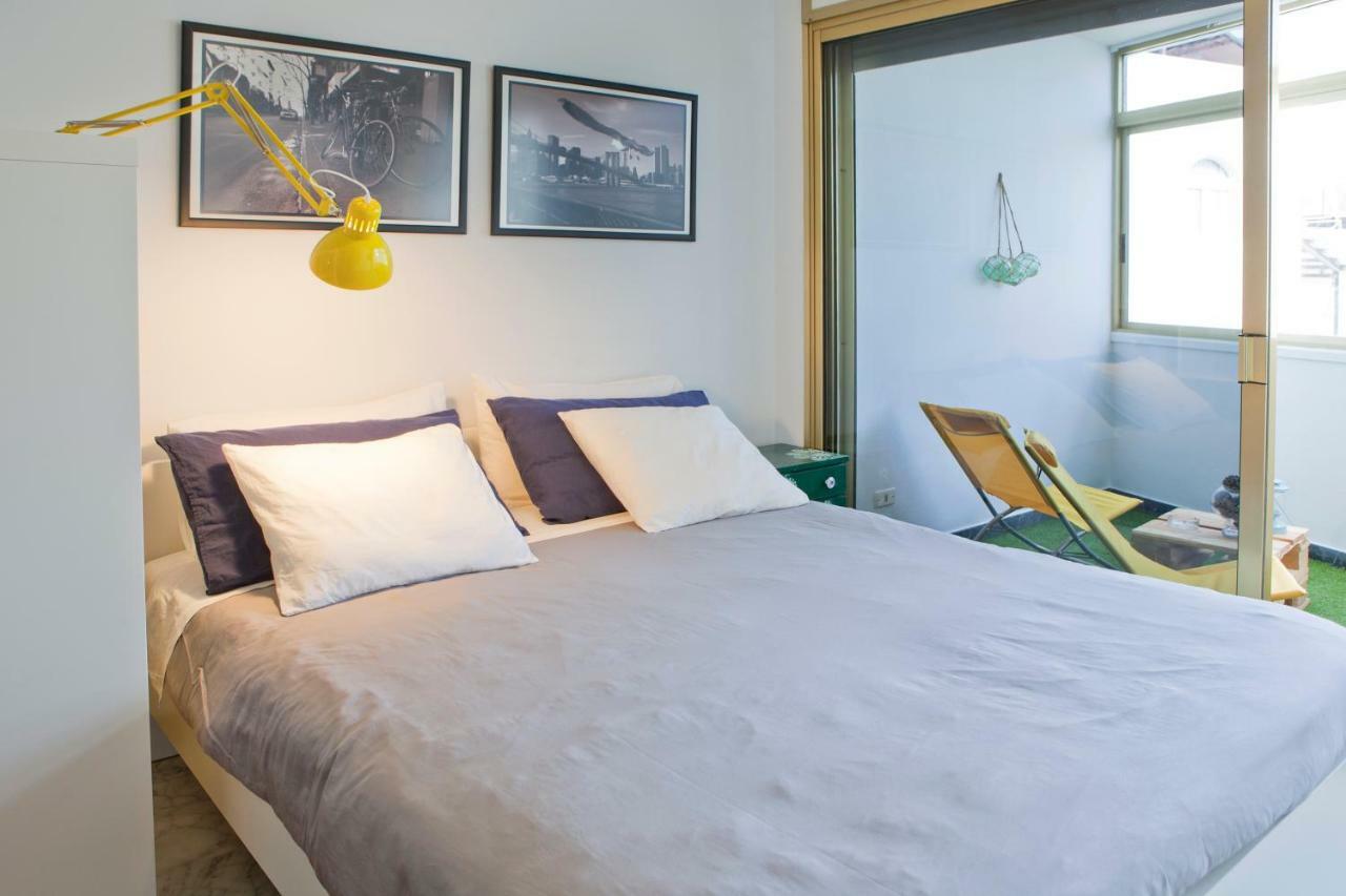 Apartamento En Santa Cruz Exteriér fotografie